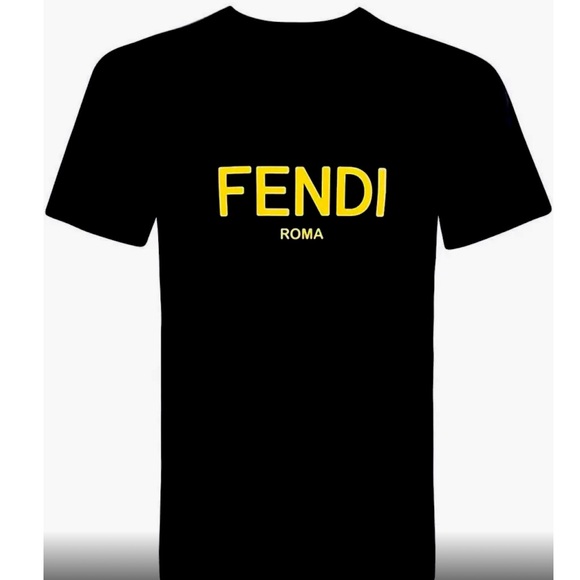 High end fashion